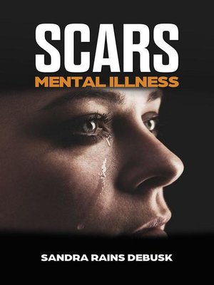 cover image of Scars